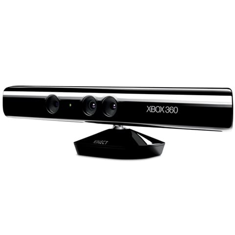 X360 Official Kinect, W/Out PSU (Bez gry) - CeX (PL): - Buy